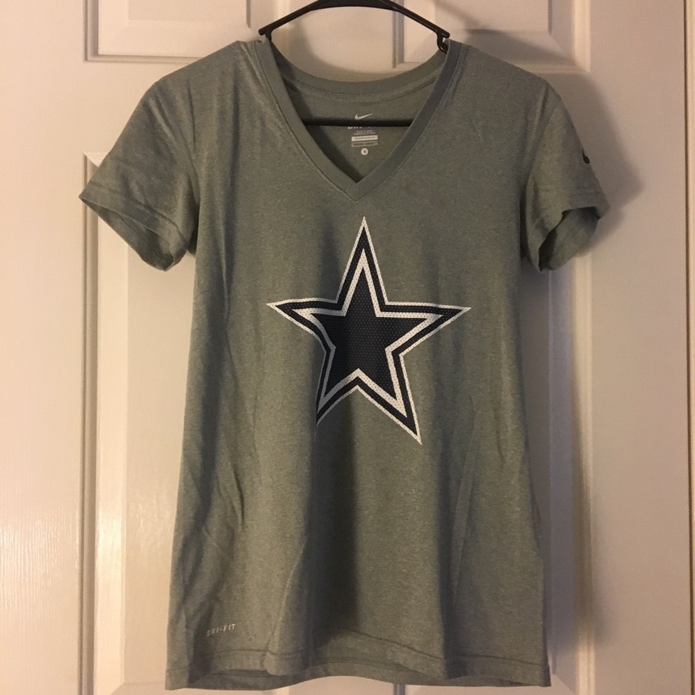 Cowboys shirt
